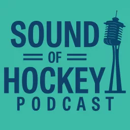 Sound Of Hockey - Seattle Kraken Hockey Podcast artwork