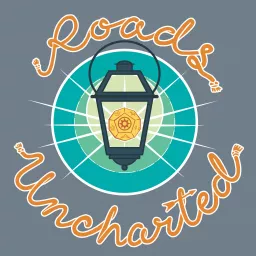 Roads Uncharted