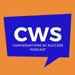 Conversations With Success Podcast artwork