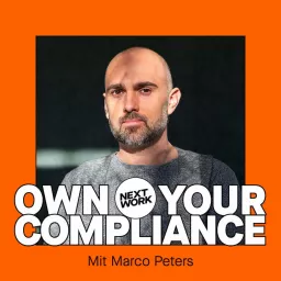Own Your Compliance Podcast artwork