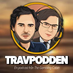 Travpodden