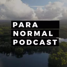Para Normal Podcast artwork