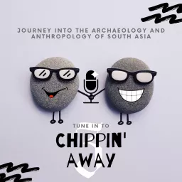 Chippin' Away Podcast artwork
