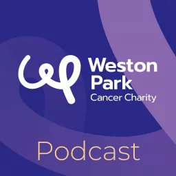 Weston Park Cancer Charity Podcast artwork