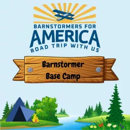 Barnstormer Base Camp Podcast artwork