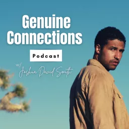 Genuine Connections Podcast artwork