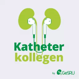 Katheterkollegen - der Urologie Podcast