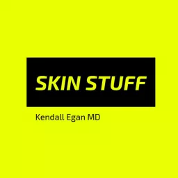 Skin STUFF Podcast artwork