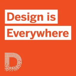 Design is Everywhere Podcast artwork