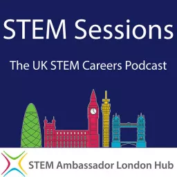 STEM Sessions Podcast artwork