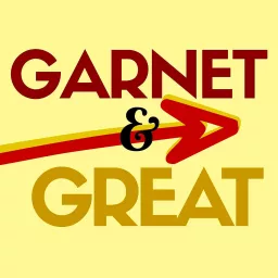 Garnet & Great Podcast artwork