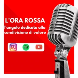 L'Ora Rossa - 60' ricchi di valore Podcast artwork
