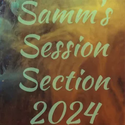 SAMMs SESSION SECTION -VTE5762