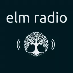 Elm Radio Podcast artwork