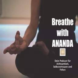 Breathe with ANANDA Podcast artwork