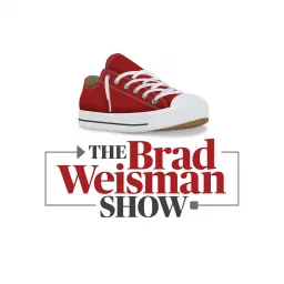 The Brad Weisman Show Podcast artwork