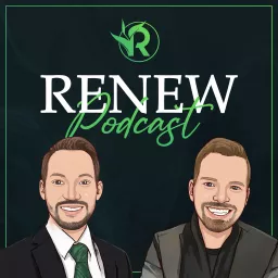 Renew Podcast artwork