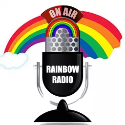 Rainbow Radio Podcast artwork
