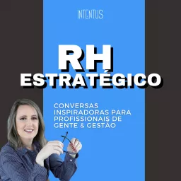 RH Estratégico Podcast artwork
