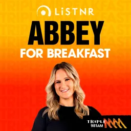 Abbey for Breakfast - Triple M Goldfields 981