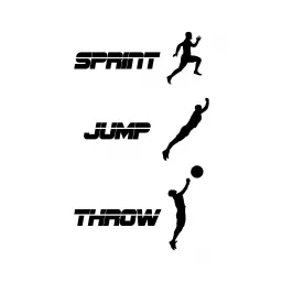 Sprint Jump Throw Performance Podcast artwork
