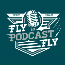 Fly Podcast Fly artwork
