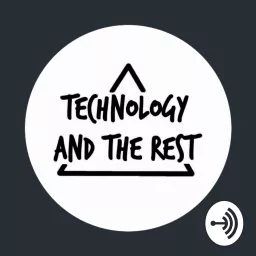 The daily tech and the rest Podcast artwork