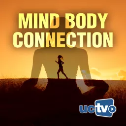 Mindy Body Connection (Audio) Podcast artwork