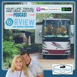 RView RV and Travel Adventures Podcast artwork