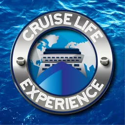 Cruise Life Experience Podcast artwork