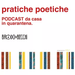 Pratiche Poetiche Podcast artwork