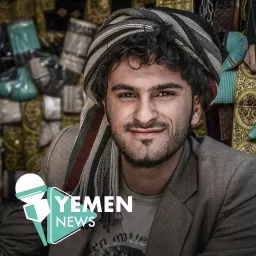 Yemen News Podcast artwork