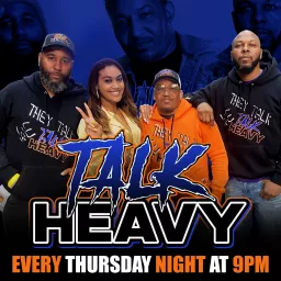 The Talk Heavy Podcast