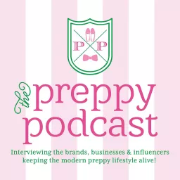 Preppy Podcast artwork