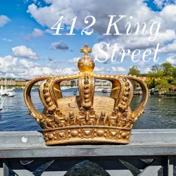412 King Street Podcast artwork