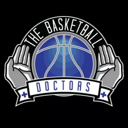 The Basketball Doctors Podcast artwork