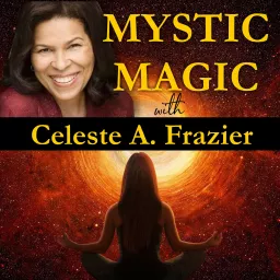 Mystic Magic Podcast artwork