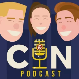 C&N Podcast artwork