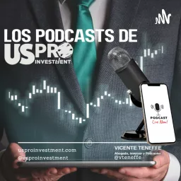 Los Podcast de Us Pro Investment artwork