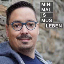 Minimalismus leben Podcast artwork