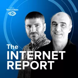 The Internet Report