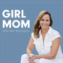 Girl Mom Podcast artwork