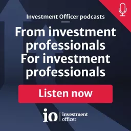 Investment Officer Podcast artwork