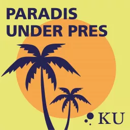 Paradis Under Pres Podcast artwork