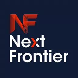 The Next Frontier Podcast artwork