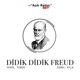 Didik Didik Freud Podcast artwork