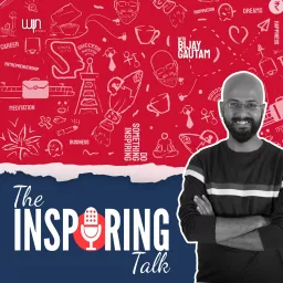 The Inspiring Talk Podcast artwork