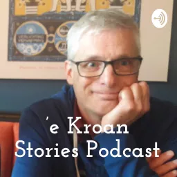 'e Kroan Stories Podcast artwork