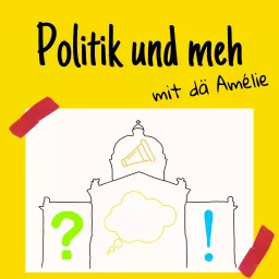 Politik und meh Podcast artwork