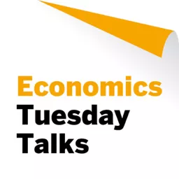 Economics Tuesday Talks Podcast artwork